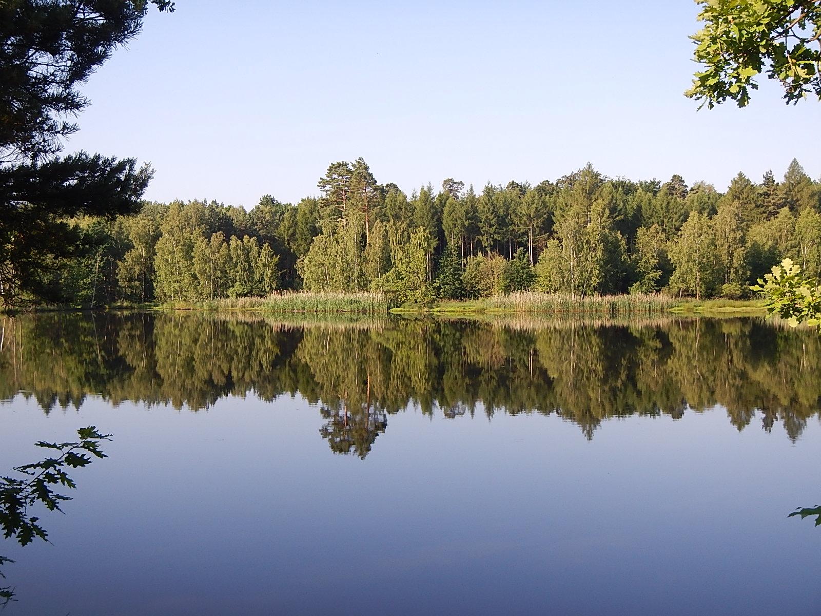 Seen und Teiche